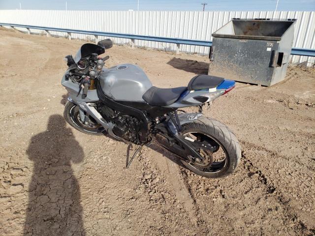 Image 3 of 2020 SUZUKI GSX-R750  2020 with VIN JS1GR7MA7L7101073