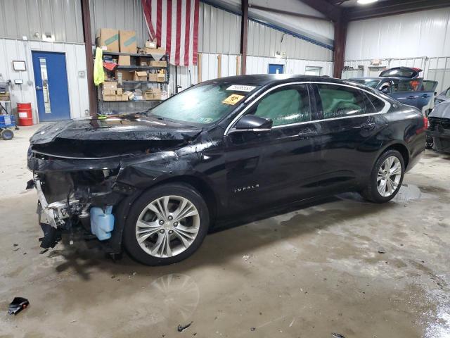 2015 CHEVROLET IMPALA LT 2015 image