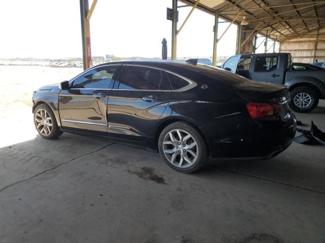 Obraz 2 z 2018 CHEVROLET IMPALA PREMIER 2018 z VIN 2G1125S3XJ9146411