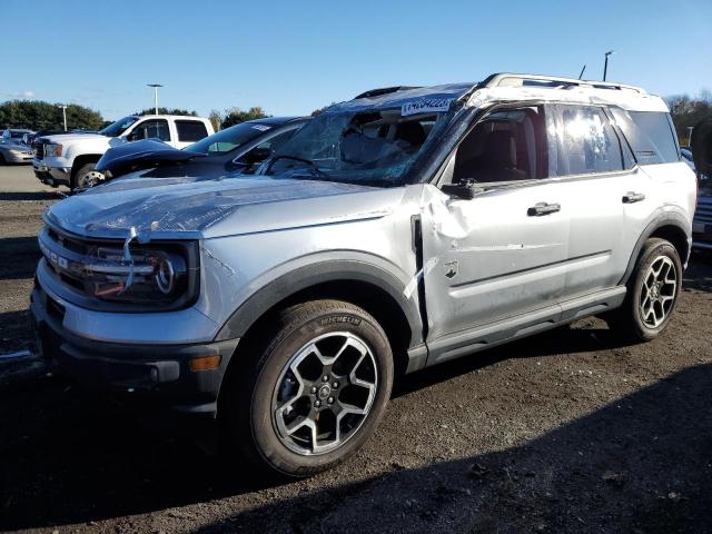 2022 FORD BRONCO SPORT BIG BEND 2022 image