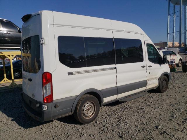 Obraz 3 z 2018 FORD TRANSIT T-350 2018 z VIN 1FBAX2XM5JKB54346