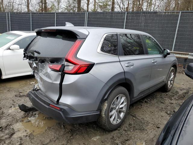 Image 3 of 2024 HONDA CR-V EXL 2024 with VIN 2HKRS4H71RH446250