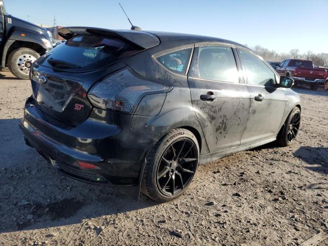 Obraz 3 z 2014 FORD FOCUS ST 2014 z VIN 1FADP3L93EL269842