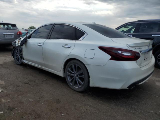 Obraz 2 z 2018 NISSAN ALTIMA 2.5 2018 z VIN 1N4AL3AP7JC142828