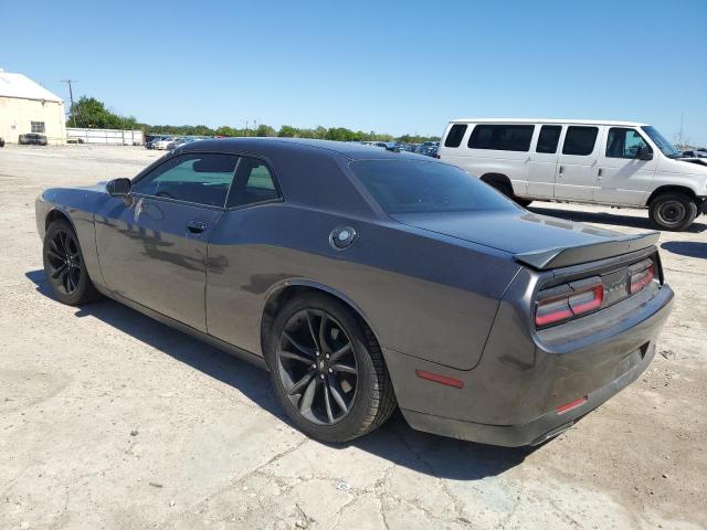 Изображение 2 2018 DODGE CHALLENGER SXT 2018 с VIN 2C3CDZAGXJH161118
