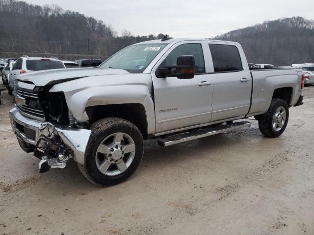 Obraz 1 z 2015 CHEVROLET SILVERADO K2500 HEAVY DUTY LT 2015 z VIN 1GC1KVEG1FF504175