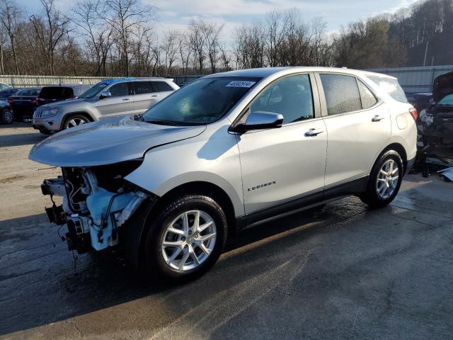 2022 CHEVROLET EQUINOX LT 2022 image
