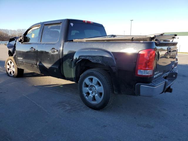 Image 2 of 2010 GMC SIERRA K1500 SLT 2010 with VIN 3GTRKWE35AG101281