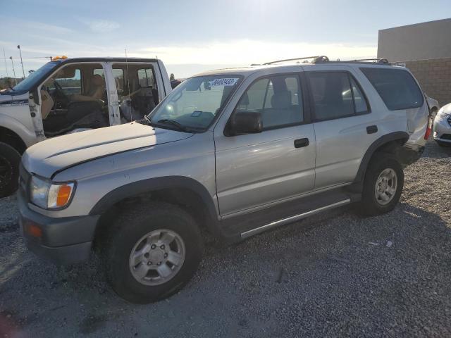 Изображение 1998 TOYOTA 4RUNNER  1998