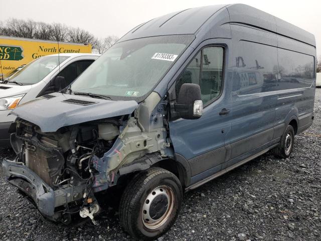 Obraz 2019 FORD TRANSIT T-250 2019
