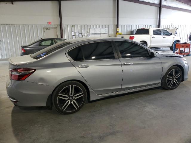 Image 3 of 2016 HONDA ACCORD SPORT 2016 with VIN 1HGCR2F55GA015813