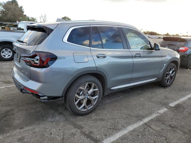 Obraz 3 z 2024 BMW X3 XDRIVE30I 2024 z VIN 5UX53DP01R9U55165