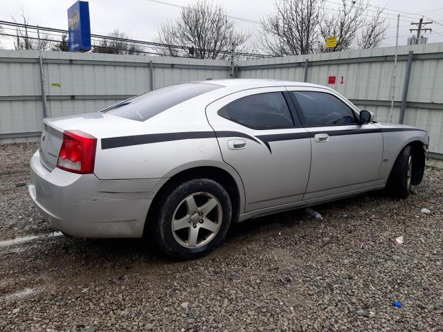 Изображение 3 2010 DODGE CHARGER  2010 с VIN 2B3CA2CV0AH317028