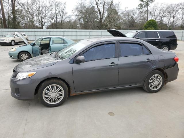 Изображение 1 2012 TOYOTA COROLLA BASE 2012 с VIN 2T1BU4EE7CC777195