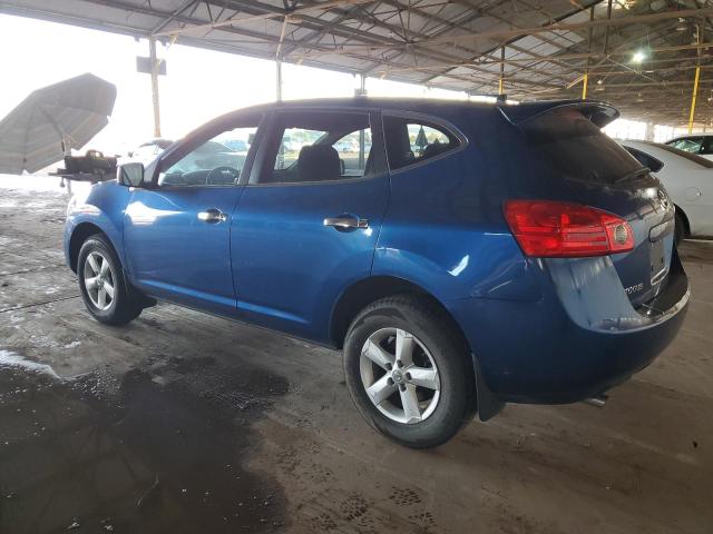 Изображение 2 2010 NISSAN ROGUE S 2010 с VIN JN8AS5MT7AW018854