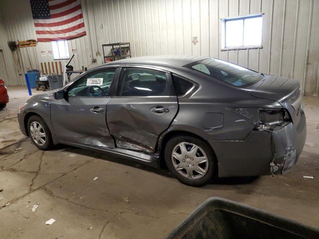 Image 2 of 2015 NISSAN ALTIMA 2.5 2015 with VIN 1N4AL3AP6FC586239