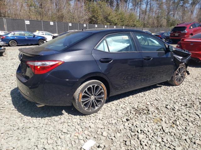 Obraz 3 z 2014 TOYOTA COROLLA L 2014 z VIN 2T1BURHE9EC072829