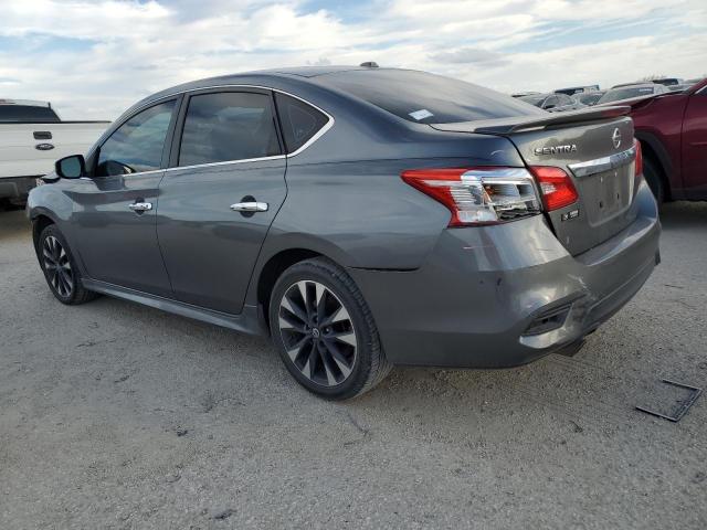 Image 2 of 2016 NISSAN SENTRA S 2016 with VIN 3N1AB7AP2GY302038