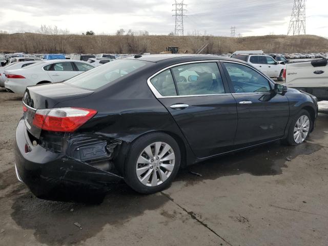Изображение 3 2015 HONDA ACCORD EXL 2015 с VIN 1HGCR2F86FA226530