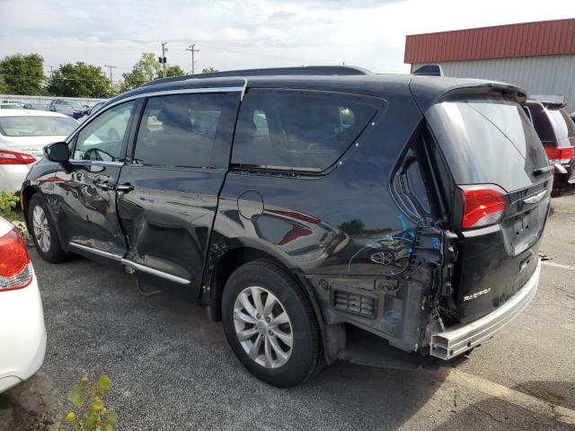 Изображение 2 2017 CHRYSLER PACIFICA TOURING L 2017 с VIN 2C4RC1BG2HR710677