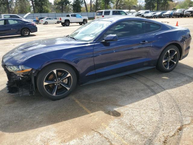 Изображение 2019 FORD MUSTANG  2019