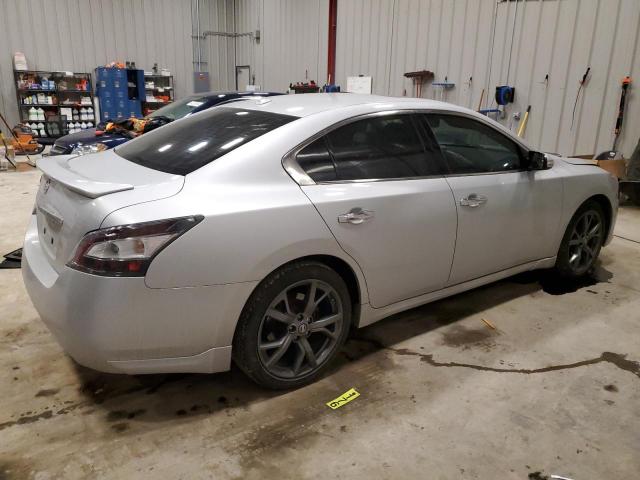 Image 3 of 2014 NISSAN MAXIMA S 2014 with VIN 1N4AA5AP5EC911530