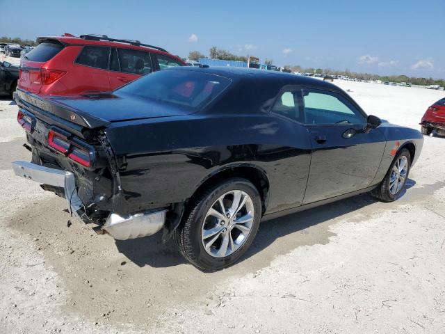 Image 3 of 2023 DODGE CHALLENGER SXT 2023 with VIN 2C3CDZGG3PH686408