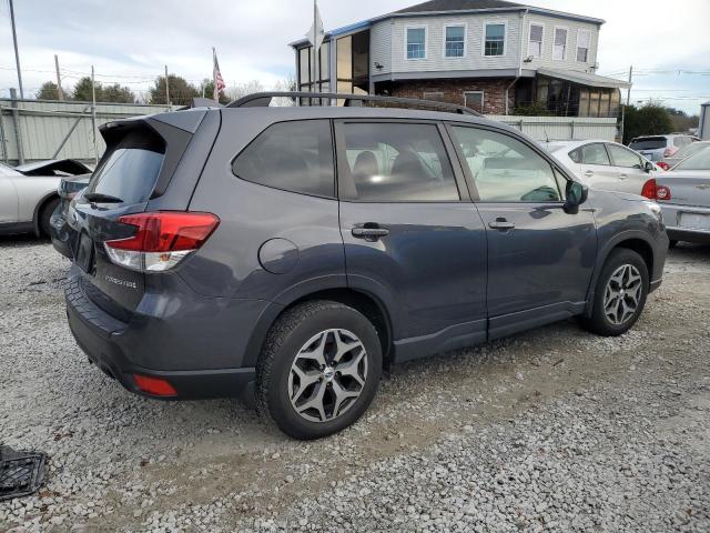 Image 3 of 2020 SUBARU FORESTER PREMIUM 2020 with VIN JF2SKAJC5LH605883