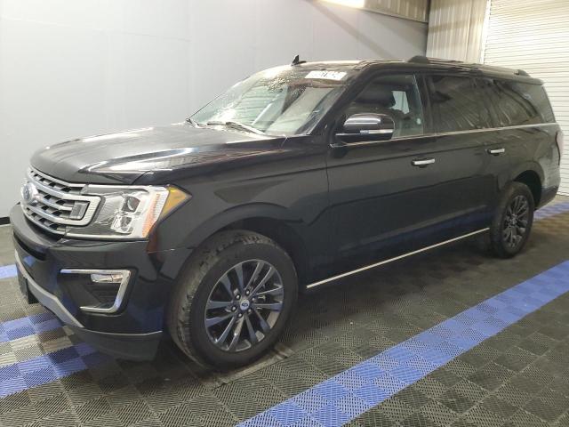 2021 FORD EXPEDITION MAX LIMITED 2021 image