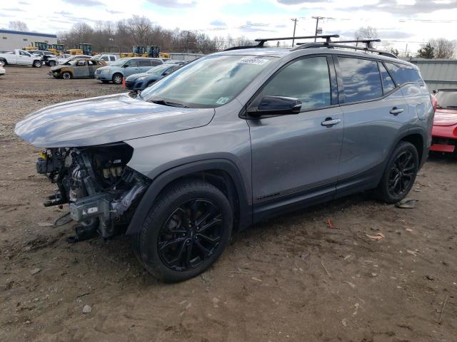 2020 GMC TERRAIN SLT 2020 image