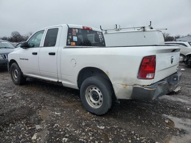 Obraz 2 z 2011 DODGE RAM 1500  2011 z VIN 1D7RV1GP3BS650021