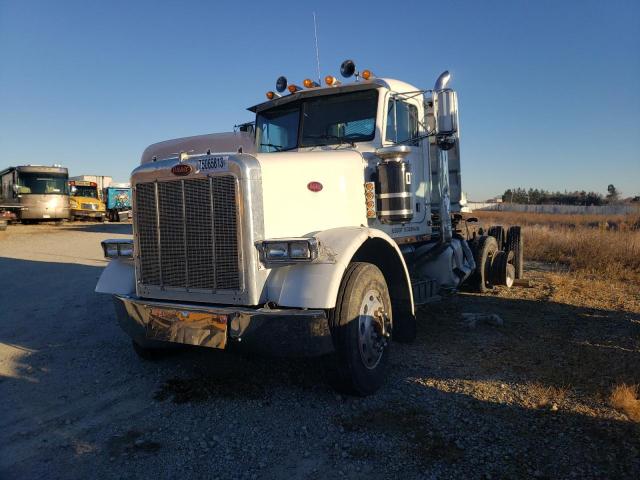 Image 2 of 1988 Peterbilt 357 1988 with VIN 1XPAD29X2JN251349