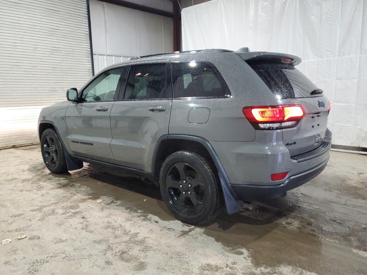 Obraz 2 z 2019 JEEP GRAND CHEROKEE LAREDO 2019 z VIN 1C4RJFAG4KC727338