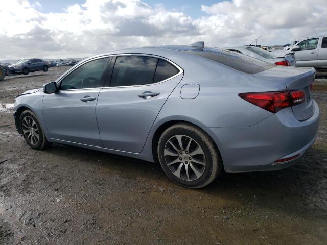 Obraz 2 z 2016 ACURA TLX  2016 z VIN 19UUB1F39GA011474