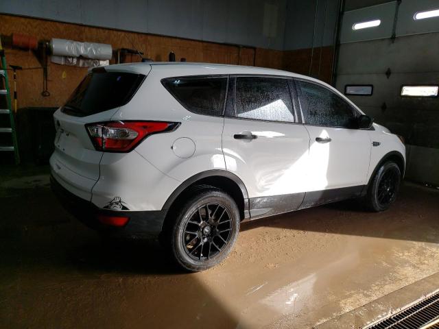 Изображение 3 2018 FORD ESCAPE S 2018 с VIN 1FMCU0F74JUC06286