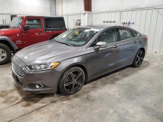 2014 FORD FUSION SE 2014 image