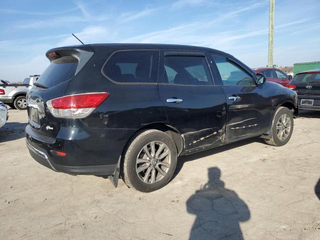 Изображение 3 2014 NISSAN PATHFINDER S 2014 с VIN 5N1AR2MN0EC699661