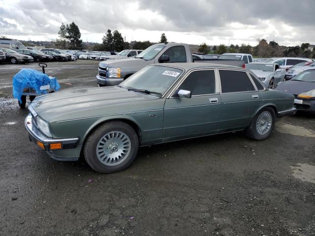 Obraz 1 z 1994 JAGUAR XJ12  1994 z VIN SAJMX1341RC690937