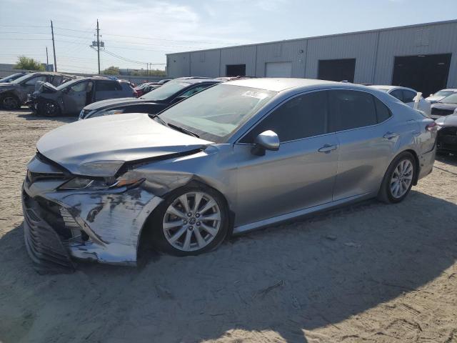 Изображение 1 2020 TOYOTA CAMRY LE 2020 с VIN 4T1C11AK0LU890606