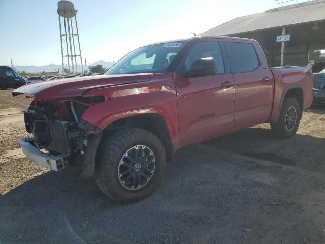 2022 TOYOTA TUNDRA CREWMAX SR 2022 image