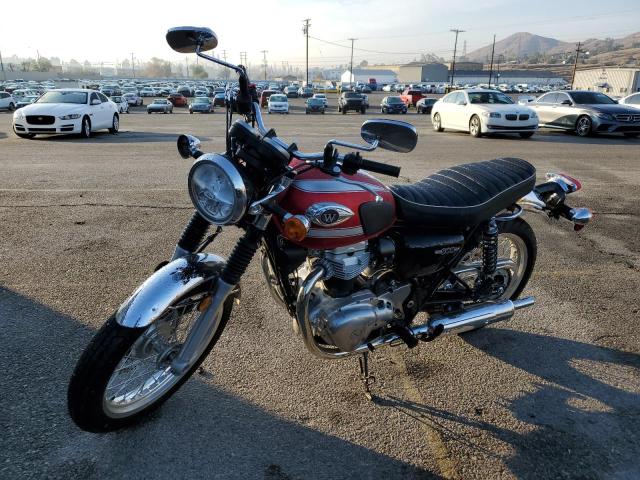 Image 2 of 2022 KAWASAKI EJ800 D 2022 with VIN JKBEJCD19NA004515