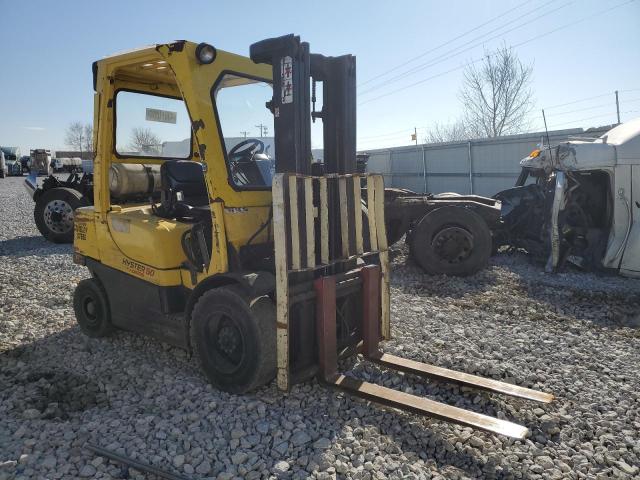 Obraz 2012 HYST FORKLIFT 2012