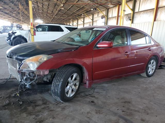 Image 1 of 2008 NISSAN ALTIMA 2.5 2008 with VIN 1N4AL21E68N488988