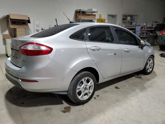 Obraz 3 z 2015 FORD FIESTA SE 2015 z VIN 3FADP4BJ2FM157230