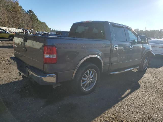 Obraz 3 z 2006 FORD F150 SUPERCREW 2006 z VIN 1FTPW12576KB69439