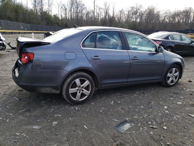 Изображение 3 2009 VOLKSWAGEN JETTA SE 2009 с VIN 3VWRZ71K29M134019