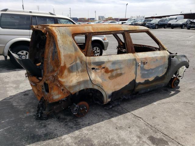 Obraz 3 z 2017 KIA SOUL + 2017 z VIN KNDJP3A59H7441625