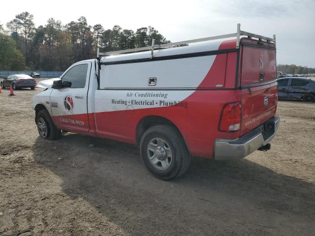 Obraz 2 z 2016 RAM 2500 SLT 2016 z VIN 3C6LR4BTXGG284347