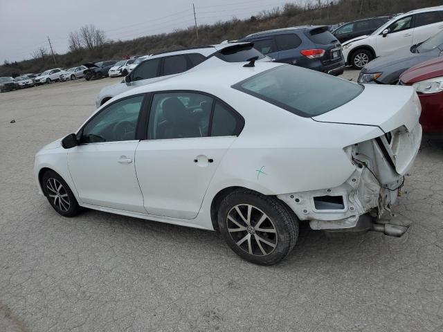 Изображение 2 2017 VOLKSWAGEN JETTA SE 2017 с VIN 3VWB67AJ9HM370652