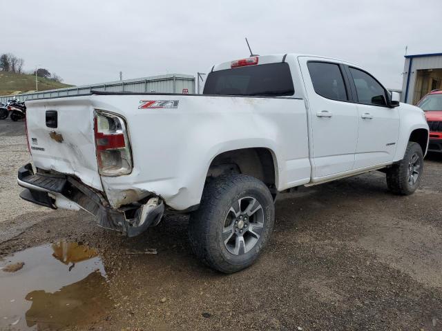Изображение 3 2015 CHEVROLET COLORADO Z71 2015 с VIN 1GCGTCE39F1259776